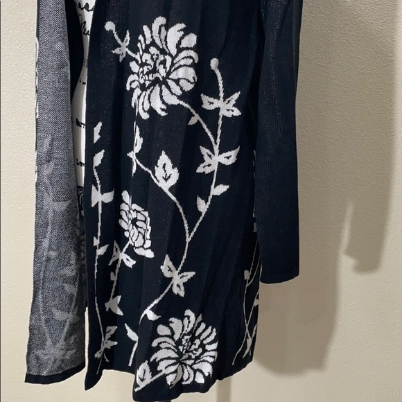 Open cardigan - Picture 3 of 5